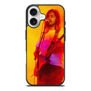 TAME IMPALA KEVIN PARKER iPhone 17 Case Cover