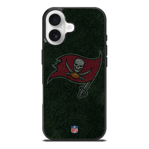 TAMPA BAY BUCCANEERS FOOTBALL NFL iPhone 17 Case Cover
