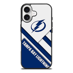 TAMPA BAY LIGHTING NHL HOCKEY iPhone 17 Case Cover