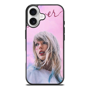 TAYLOR SWIFT LOVER COVER ALBUM iPhone 17 Case Cover
