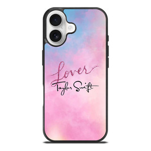 TAYLOR SWIFT LOVER iPhone 17 Case Cover