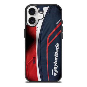 TAYLORMADE GOLF CART LITE BAG iPhone 17 Case Cover
