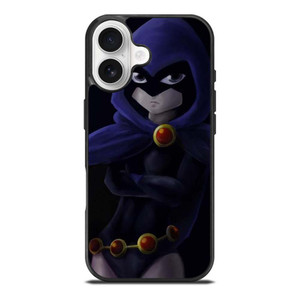 TEEN TITANS GO RAVEN iPhone 17 Case Cover