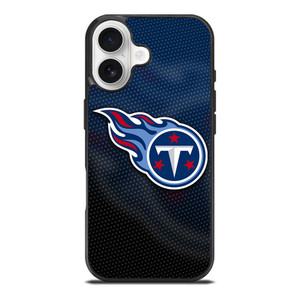 TENNESSEE TITANS FOOTBALL TEAM iPhone 17 Case Cover