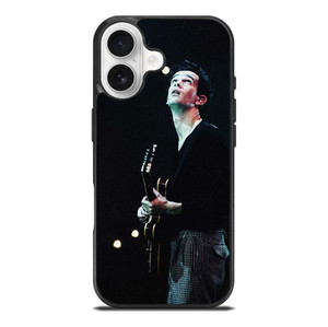 THE 1975 MATTHEW HEALY iPhone 17 Case Cover
