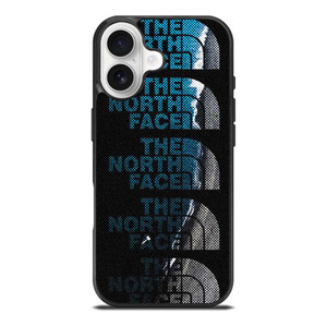THE NORTH FACE BEACH iPhone 17 Case Cover