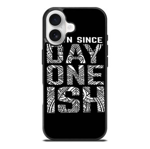 THE USOS DOWN SINCE ONE DAY ISH iPhone 17 Case Cover