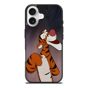 TIGGER WINNIE THE POOH DISNEY iPhone 17 Case Cover