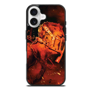 TOM HARDY MAD MAX FURY ROAD iPhone 17 Case Cover