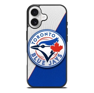 TORONTO BLUE JAYS MLB BASEBALL LOGO iPhone 17 Case Cover