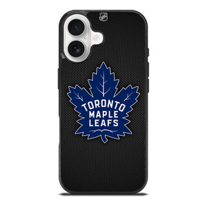 TORONTO MAPLE LEAFS HOCKEY NHL LOGO iPhone 17 Case Cover