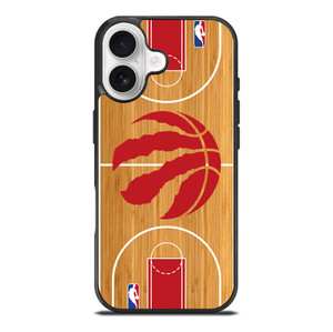 TORONTO RAPTORS NBA ARENA iPhone 17 Case Cover