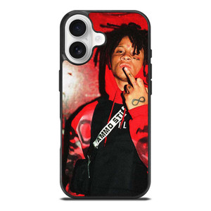 TRIPPIE REDD RAPPER COOL iPhone 17 Case Cover