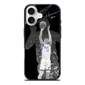 TYLER HERRO MIAMI HEAT NBA iPhone 17 Case Cover