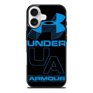 UNDER ARMOUR UA LOGO iPhone 17 Case Cover