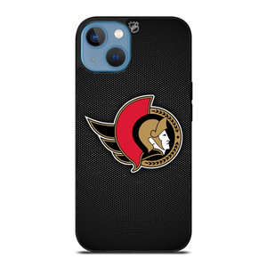 OTTAWA SENATORS HOCKEY NHL LOGO iPhone 13 Case Cover OTTAWA SENATORS HOCKEY NHL LOGO iPhone 13 Case Cover
