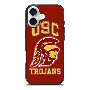 USC TROJANS FOOTBALL LOGO ICON iPhone 17 Case Cover