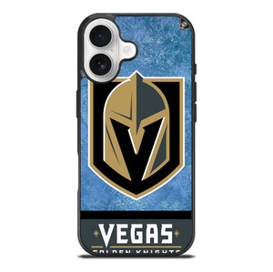 VEGAS GOLDEN KNIGHTS HOCKEY TEAM iPhone 17 Case Cover