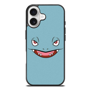 VENUSAUR POKEMON MONSTER ICON iPhone 17 Case Cover