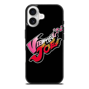 VIEWTIFUL JOE GAMES LOGO iPhone 17 Case Cover