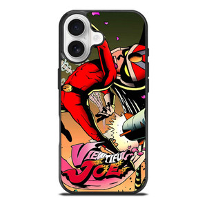 VIEWTIFUL JOE GAMES iPhone 17 Case Cover
