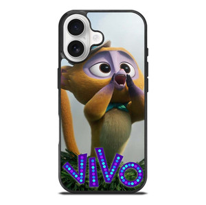 VIVO CARTOON MOVIES iPhone 17 Case Cover