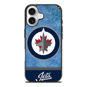 WINNIPEG JETS HOCKEY TEAM iPhone 17 Case Cover