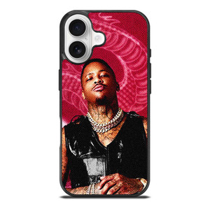 YG RAY JACKSON RAPPER iPhone 17 Case Cover YG RAY JACKSON RAPPER iPhone 17 Case Cover