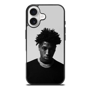 YOUNGBOY NBA TOP iPhone 17 Case Cover