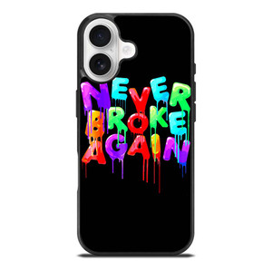 YOUNGBOY NEVER BROKE AGAIN NBA RAPPER iPhone 17 Case Cover YOUNGBOY NEVER BROKE AGAIN NBA RAPPER iPhone 17 Case Cover