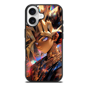 YU GI OH YUGI MATUO MANGA ANIME iPhone 17 Case Cover YU GI OH YUGI MATUO MANGA ANIME iPhone 17 Case Cover