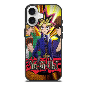 YUGIOH MASTER DUEL CARDS iPhone 17 Case Cover YUGIOH MASTER DUEL CARDS iPhone 17 Case Cover