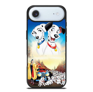 101 DALMATIANS DISNEY iPhone Air Case Cover