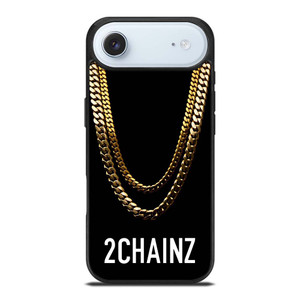 2 CHAINZ BASED ON TRU STORY iPhone Air Case Cover