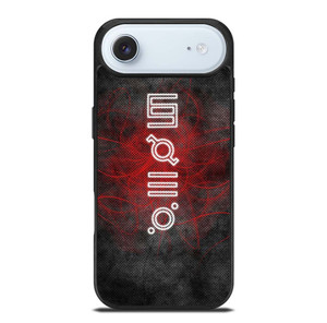30 THIRTY SECONDS TO MARS ROCK BAND 2 iPhone Air Case Cover