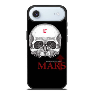30 THIRTY SECONDS TO MARS ROCK BAND iPhone Air Case Cover
