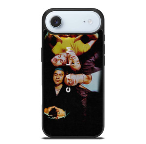 5 SECONDS OF SUMMER SOS CALM iPhone Air Case Cover