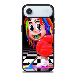 6IX9INE SIX NINE CARTOON iPhone Air Case Cover
