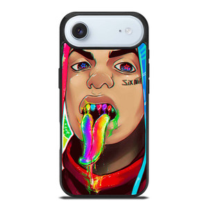 6IX9INE SIX NINE FACE iPhone Air Case Cover