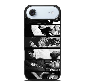 90S HIP HOP MUSICIAN iPhone Air Case Cover
