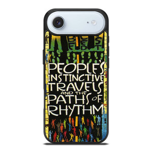 A TRIBE CALLED QUEST ATCQ HIP HOP COVER iPhone Air Case Cover