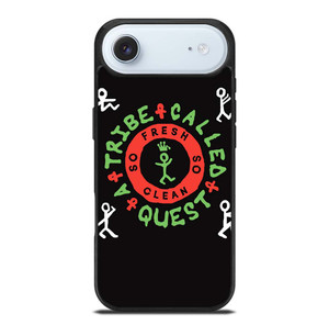 A TRIBE CALLED QUEST HIP HOP SYMBOL iPhone Air Case Cover