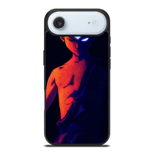 AANG AVATAR CARTOON ART iPhone Air Case Cover