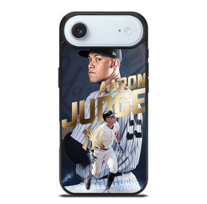 AARON JUDGE 99 NEW YORK YANKEES MLB iPhone Air Case Cover