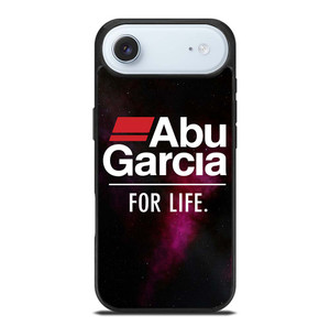 ABU GARCIA FISHING NEBULA iPhone Air Case Cover