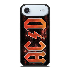 ACDC ROCK BAND RUSTY iPhone Air Case Cover