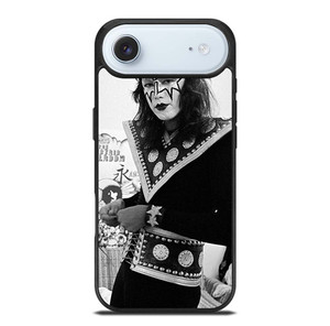 ACE FREHLEY KISS BAND iPhone Air Case Cover