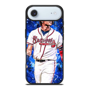 ACUNA JR ATLANTA BRAVES ART MLB iPhone Air Case Cover