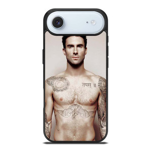 ADAM LEVINE MAROON 5 SEXY iPhone Air Case Cover