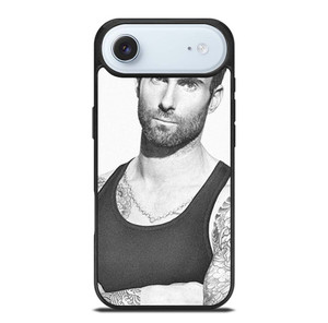 ADAM LEVINE MAROON 5 iPhone Air Case Cover